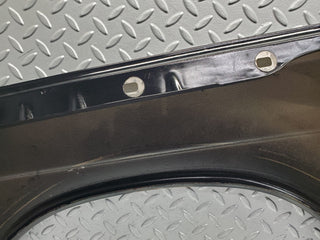 W201 Baby Benz front right wing fender used OEM