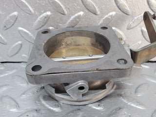 45357 Mercedes-Benz 280E M110.983 Throttle Body Valve