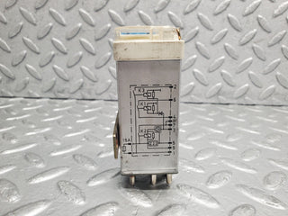 W124 Wagon overload relay used OEM