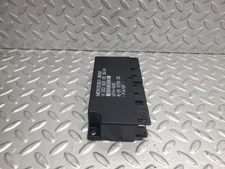 W124 Wagon comfort control unit used OEM