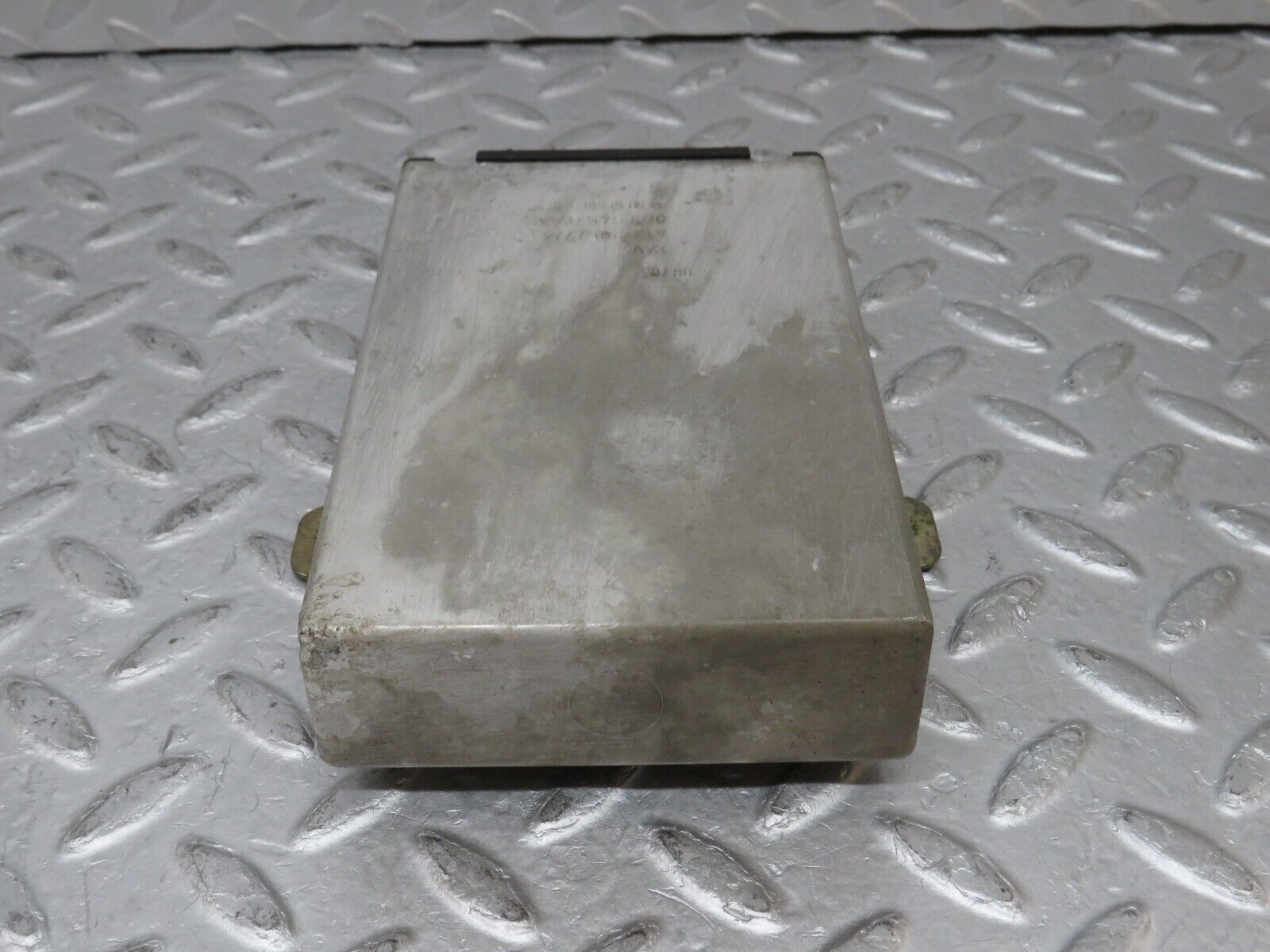 35434 Mercedes-Benz R107 280SL Cruise Control Module 0035450732