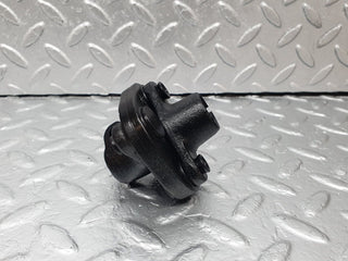 42825 Mercedes-Benz W201 190 2.0L Steering Column Lower Shaft Connector 1264620146