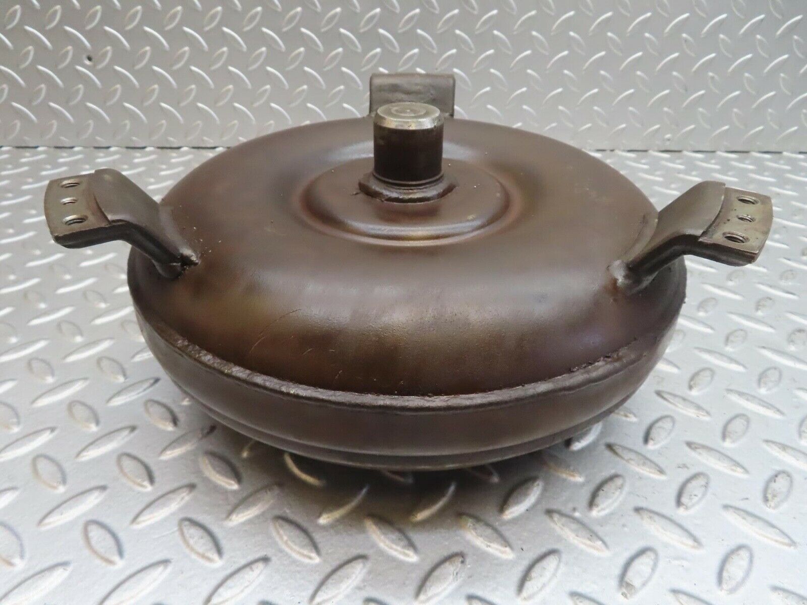 13783 Mercedes-Benz R107 450SL Torque Converter 1162500302