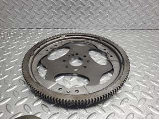 W124 Wagon flywheel starter ring used OEM
