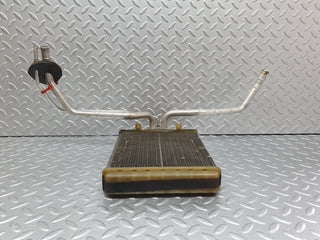 42406 Mercedes-Benz R129 320SL Coupe Heater Radiator Behr