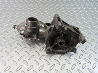 W124 Coupe water pump used OEM