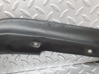 43889 Mercedes-Benz C123 230CE Coupe Front Bumper Rubber Left Side 1238851723