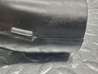 W126 Coupe air duct right side used OEM
