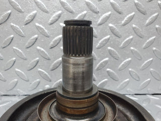 45526 Mercedes-Benz C126 380SEC Coupe Rear Differential Output Axle Shaft