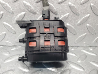 46941 Mercedes-Benz R129 320SL Coupe Heater Box Vacuum Actuator