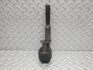 W112 oil pump used OEM