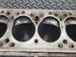 W112 engine block used OEM