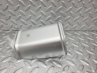 46560 Mercedes-Benz C123 280CE Coupe Exhaust Heat Shield