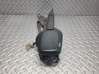 W201 Baby Benz windscreen wiper mechanism linkage used OEM