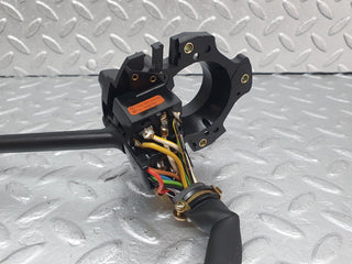 43668 Mercedes-Benz C126 380SEC Coupe Indicator Wiper Stalk 1265453424