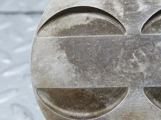 40024 Mercedes-Benz R107 350SL Piston With Connecting Rod 92.00mm