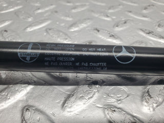 W124 Cabriolet soft top gas spring used OEM