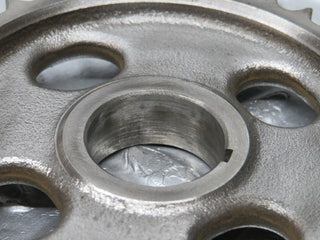 32949 Mercedes-Benz C107 R107 450 V8 Camshaft Timing Gear 1160520601