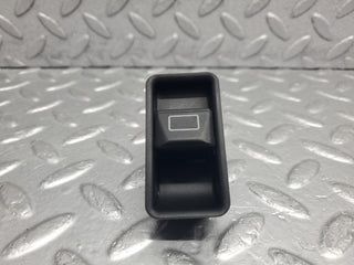 W124 Wagon sunroof switch used OEM