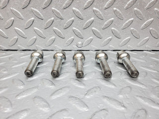 44864 Mercedes-Benz W124 220E Alloy Wheel Lug Bolt Set M12X1.5