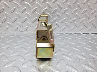 W126 trunk lock used OEM