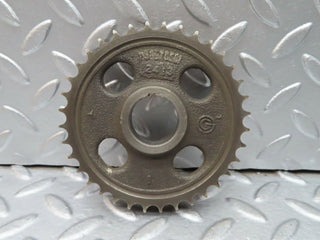 R107 SL camshaft timing gear used OEM