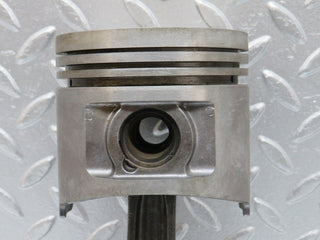 33037 Mercedes-Benz C107 R107 350 V8 Piston With Connecting Rod 92mm 11607