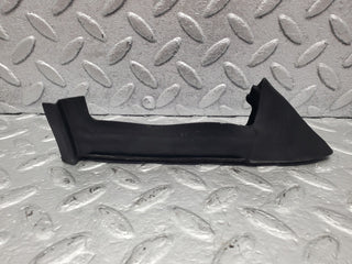 A124 Cabriolet left door wing mirror rubber used OEM