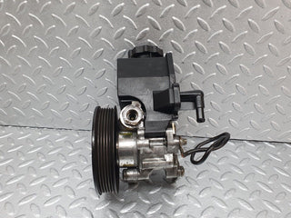 42004 Mercedes-Benz W202 C200 Power Steering Pump PA6.6GF25