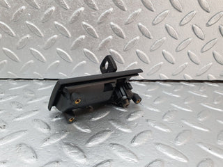 41613 Mercedes-Benz W124 200E Glove Box Door Lock With Key 1246800184