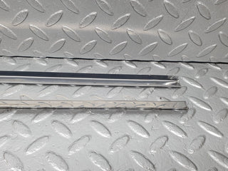 43944 Mercedes-Benz C123 230CE Coupe Sunroof Chrome Trim Set