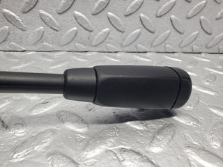 W201 Baby Benz indicator wiper stalk used OEM