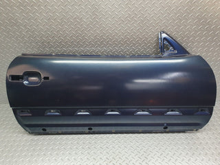 R129 SL right door used OEM