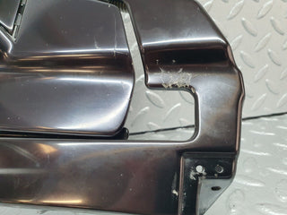 42343 Mercedes-Benz R129 320SL Coupe Roof Flap Cover Trim Right 1296930414 1296930216