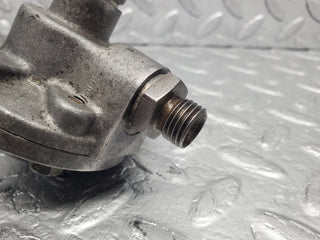 W112 fuel backflow damper regulator used OEM