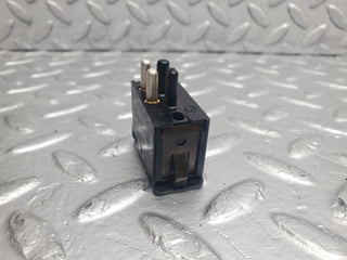 W123 interior light switch used OEM