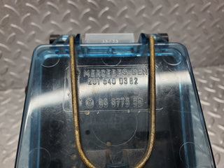 W201 Baby Benz fuse box used OEM