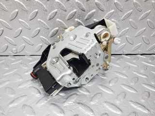 R129 SL left door lock mechanism used OEM