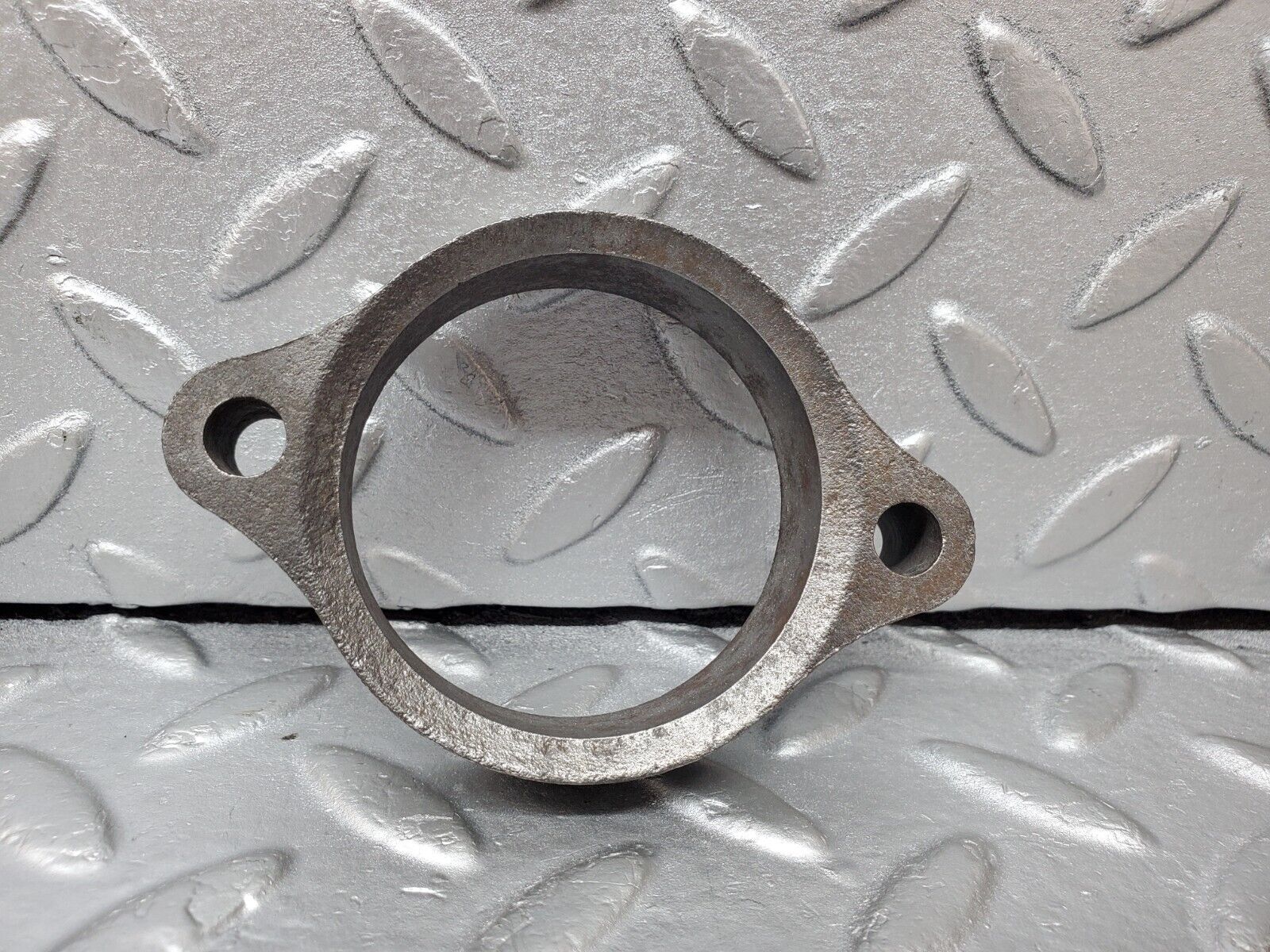 45289 Mercedes-Benz R129 300SL Coupe Exhaust Clamp Exhaust Connector