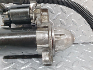42009 Mercedes-Benz W202 C200 Starter Motor Bosch 1005821738 2105400530