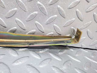 45244 Mercedes-Benz R129 300SL Coupe Left Door Rear Window Channel