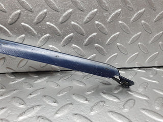 42363 Mercedes-Benz R129 320SL Coupe Left Headlight Lower Trim 1298260577