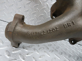 39276 Mercedes-Benz R107 500SL Exhaust Manifold Right Side 1171421202