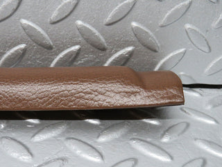 39918 Mercedes-Benz R107 350SL Hardtop B Pillar Trim Left Side