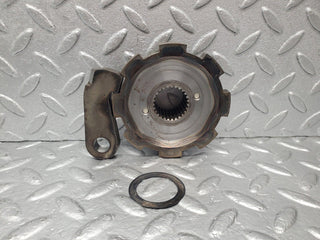 46691 Mercedes-Benz C123 280CE Coupe Automatic Gearbox Parking Gear 722.309