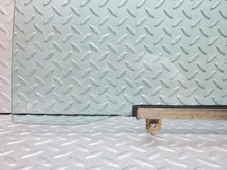 45311 Mercedes-Benz R129 300SL Coupe Left Door Window Glass