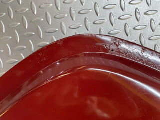 40041 Mercedes-Benz R107 350SL Soft Top Cover