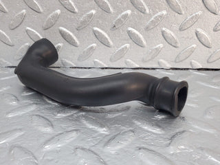 45377 Mercedes-Benz 280E M110.983 Air Intake Pipe 1100945282