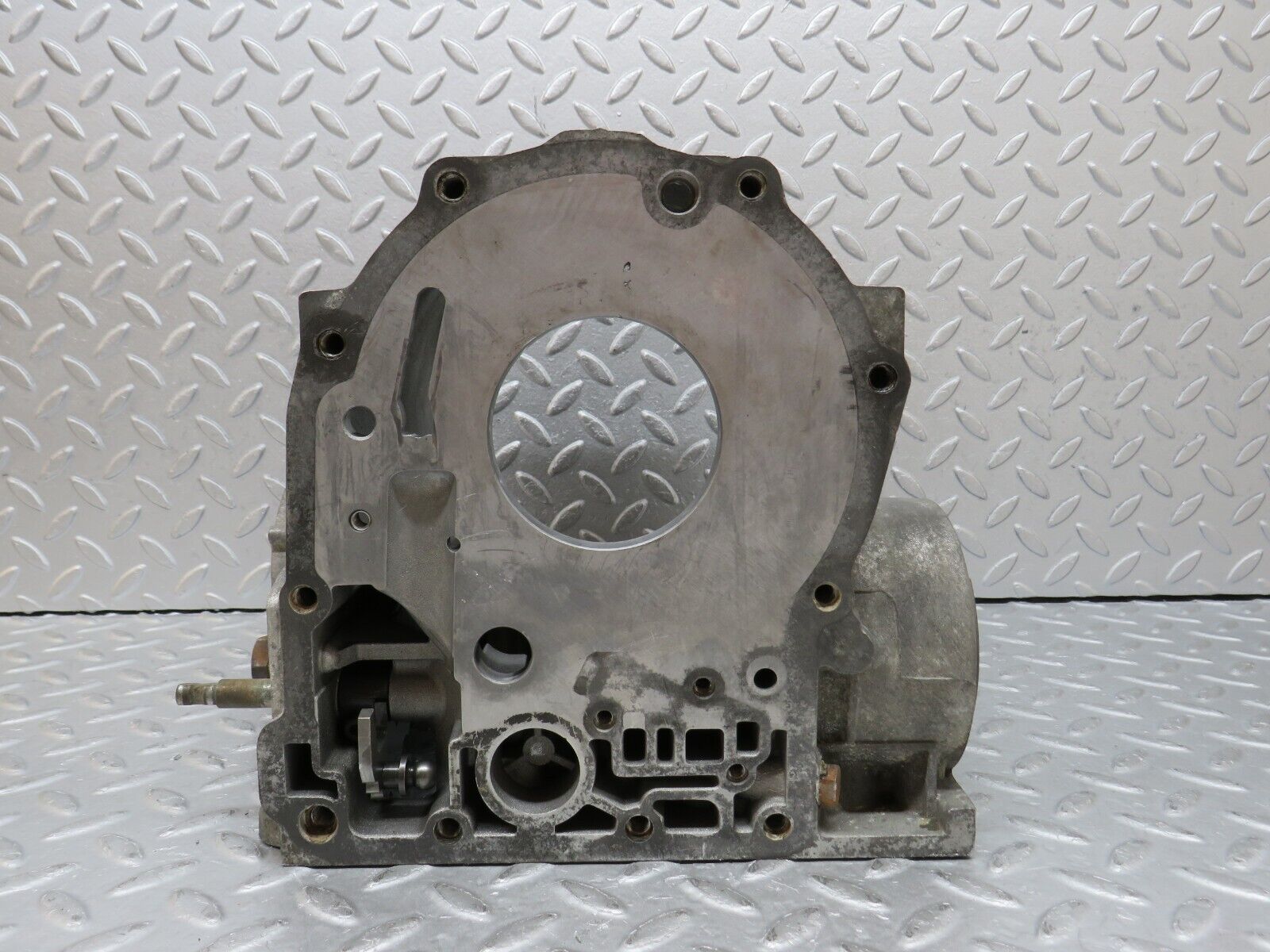 36406 Mercedes-Benz R107 450 Automatic Gearbox Housing 722.002 1152714201 1162700301