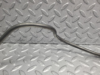 W201 Baby Benz gearbox oil pipe hose used OEM